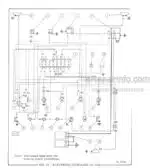 Photo 5 - Fiatallis 8-B Operation And Maintenance Instruction Manual Crawler Tractor 70690758