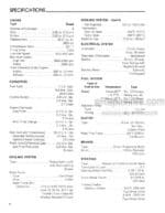 Photo 5 - Ford 1310 Operators Manual Tractor 42131010