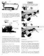 Photo 2 - Ford 140 Operators Manual Lawn And Garden Tractor 42014010