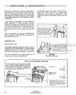 Photo 5 - Ford 230A 340A 445 530A 540A 545 Operators Manual Tractor 42023020