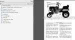 Photo 4 - Ford 85 Operators Manual Lawn Tractor 42008510