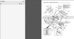 Photo 3 - Gehl 1400 1800 Service Parts Manual Quick Wrap 907082