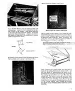 Photo 6 - Gehl BU86 Service And Parts Manual Self Unloading Forage Box With Attachments 2242A