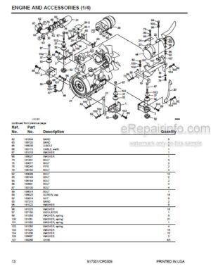 Photo 6 - Kubota KC70 Workshop Manual Dumper