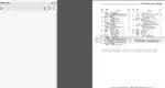Photo 3 - Gehl MC770 MC880 Service Parts Manual Mower Conditioner 901824