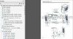 Photo 3 - Gehl SL1640L SL1640L EU Parts Manual Skid Steer Loader 917374