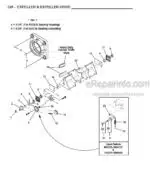 Photo 2 - Gehl Scavenger II 329 Agricultural Spreader HD329 Industrial Waste Spreader Parts Manual 907501