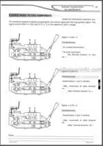 Photo 5 - Manitou MT1440 MT1440EP MT1440A MT1840R MT1840 MT1840EP MT1840A  Repairs Manual Access Paltform[S]