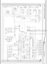 Photo 4 - Manitou MT1440 MT1440EP MT1440A MT1840R MT1840 MT1840EP MT1840A  Repairs Manual Access Paltform[S]