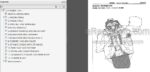 Photo 3 - Mitsubishi 4G1 Series Workshop Manual Engine PWEE9001-A