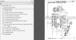 Photo 3 - Mitsubishi 4G5 Series Workshop Manual Engine PWEE9055