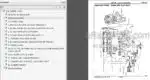 Photo 3 - Mitsubishi 4G5 Series Workshop Manual Engine PWEE9055