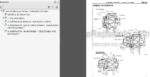 Photo 3 - Mitsubishi Engine Electrical System Workshop Manual PWEE9025-F