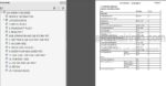 Photo 3 - Mitsubishi F9Q Series Workshop Manual Engine PWEE0001-A