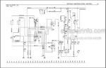 Photo 6 - New Holland FX25 FX45 FX28 FX38 FX48 FX58 Repair Manual Forage Harvester 87051246