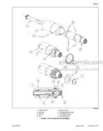 Photo 5 - Case New Holland LW110.B Service Manual Wheel Loader 6-72402