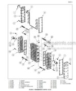 Photo 5 - Case New Holland LW130.B Service Manual Wheel Loader 6-73002