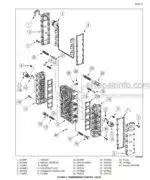 Photo 5 - Case New Holland LW130.B Service Manual Wheel Loader 6-73002
