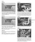 Photo 2 - Case New Holland LW170.B 668TM2 668TAE4 Service Manual Wheel Loader Engine 6-49712