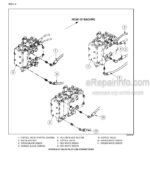 Photo 6 - Case New Holland LW170.B 668TM2 668TAE4 Service Manual Wheel Loader Engine 6-49712