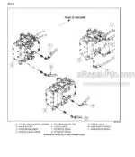 Photo 6 - Case New Holland LW170.B 668TM2 668TAE4 Service Manual Wheel Loader Engine 6-49712