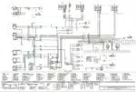Photo 5 - Case New Holland LW170.B 668TM2 668TAE4 Service Manual Wheel Loader Engine 6-49712