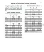 Photo 4 - Case New Holland U80 Service Manual Loader Landscaper 6-81730