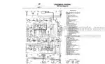 Photo 6 - Fiat 1180 1280 1380 1580 1880 1180DT 1280DT 1380DT 1580DT 1880DT Workshop Manual Tractor 06910064