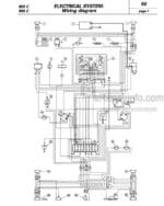 Photo 6 - Fiat 855C 955C 85-55 95-55 Workshop Manual Tractor 06910092