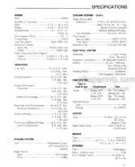 Photo 5 - Ford 1920 Operators Manual Tractor 42192010