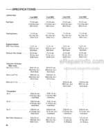 Photo 5 - Ford 2600 3600 4100 4600 Operators Manual Tractor 42260040