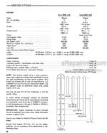 Photo 5 - Ford 2910LCG 4610LCG Operators Manual Tractor