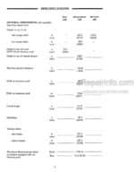 Photo 5 - Ford 5610S 6610S 7610SII Operators Manual Tractor 42561031