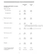 Photo 3 - Ford 5610 6610 7610II Operators Manual Supplement Tractor