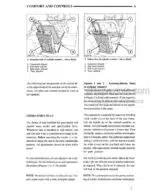 Photo 2 - Ford 5640 6640 7840 SL Range 5640 6640 7740 7840 7840 8240 8340 SLE Range Operators Manual Tractor 42564065