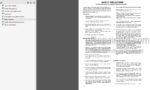 Photo 5 - Ford GT65 GT75 GT85 GT95 Operators Manual Diesel And Gasoline Tractor 42641075