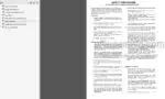 Photo 5 - Ford GT65 GT75 GT85 GT95 Operators Manual Diesel And Gasoline Tractor 42641075