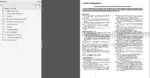 Photo 3 - Ford LGT14H LGT18H Operators Manual Garden Tractor 42001420