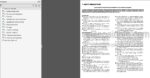 Photo 3 - Ford LGT14 Operators Manual Garden Tractor 42001411