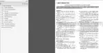 Photo 3 - Ford LGT14 Operators Manual Garden Tractor 42001411