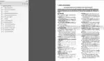 Photo 3 - Ford LGT18H Operators Manual Garden Tractor 42001811