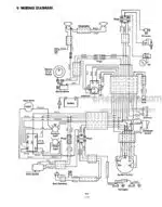 Photo 5 - Ford LGT18H Operators Manual Garden Tractor 42001813