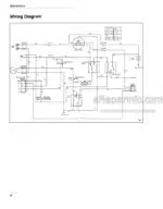 Photo 4 - Ford LS35-14H Operators Manual Yard Tractor 42643510