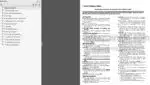 Photo 3 - Ford LT12H Operators Manual Lawn Tractor 42001214