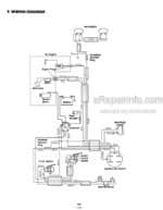 Photo 5 - Ford LT12H Operators Manual Lawn Tractor 42001214