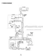Photo 5 - Ford LT12H Operators Manual Lawn Tractor 42001214