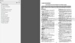 Photo 3 - Ford LT12H Operators Manual Lawn Tractor 42641065