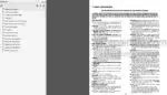 Photo 3 - Ford LT12H Operators Manual Lawn Tractor 42641065