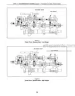 Photo 6 - Ford New Holland 1215 Service Manual Tractor 40121510