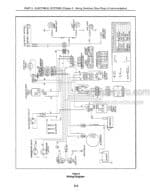 Photo 5 - Ford New Holland 1215 Service Manual Tractor 40121510
